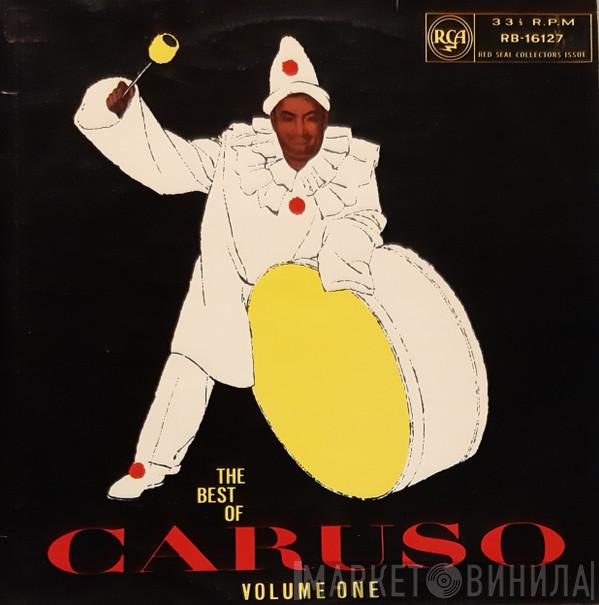Enrico Caruso - The Best Of Caruso - Vol. 1