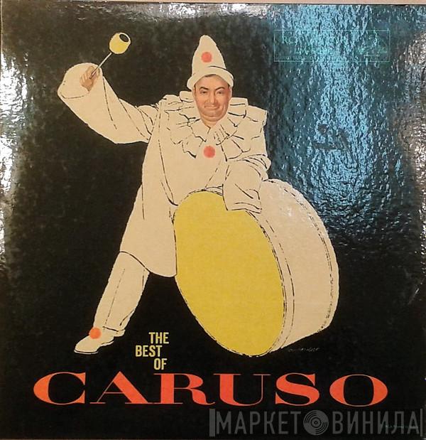  Enrico Caruso  - The Best Of Caruso