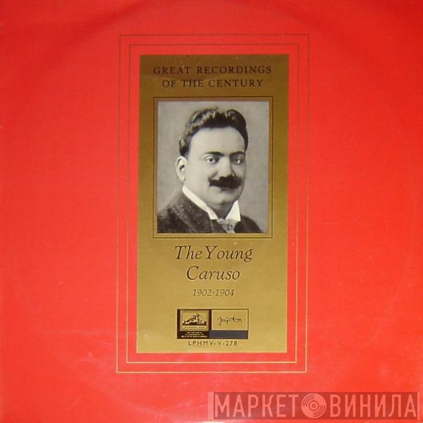  Enrico Caruso  - The Young Caruso (Mladi Caruso)