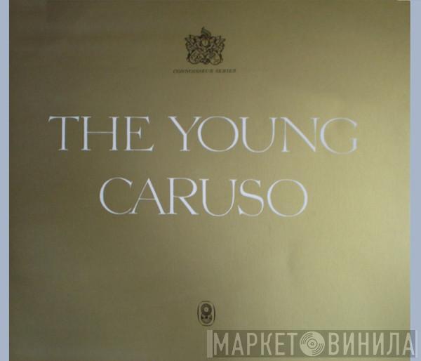  Enrico Caruso  - The Young Caruso