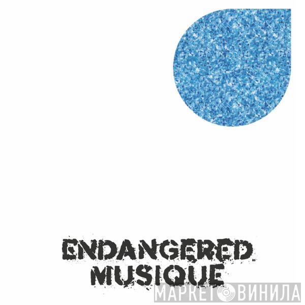Enrico Mantini - Forgotten Trax