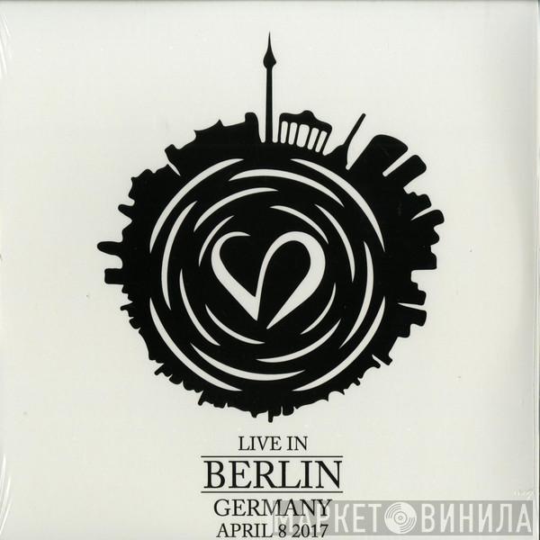 Enrico Mantini - Live in Berlin