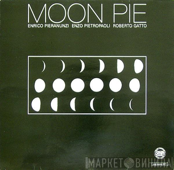 Enrico Pieranunzi, Enzo Pietropaoli, Roberto Gatto - Moon Pie