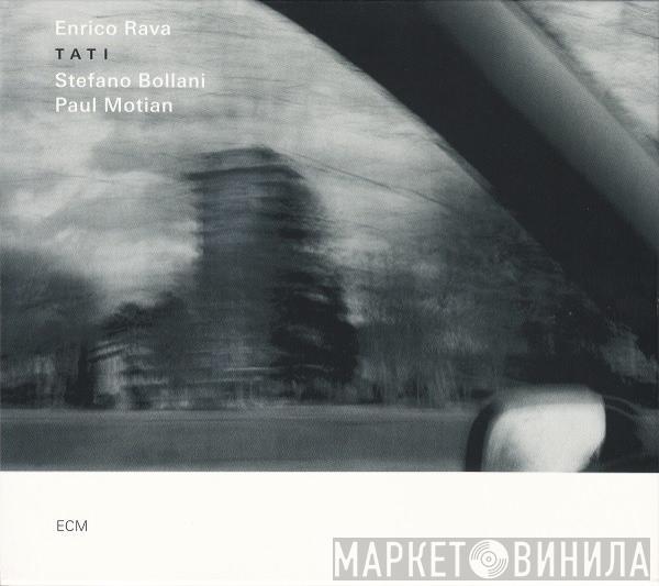 Enrico Rava - Tati