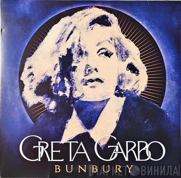 Enrique Bunbury - Greta Garbo