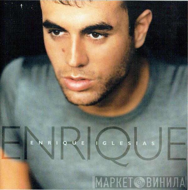 Enrique Iglesias - Enrique