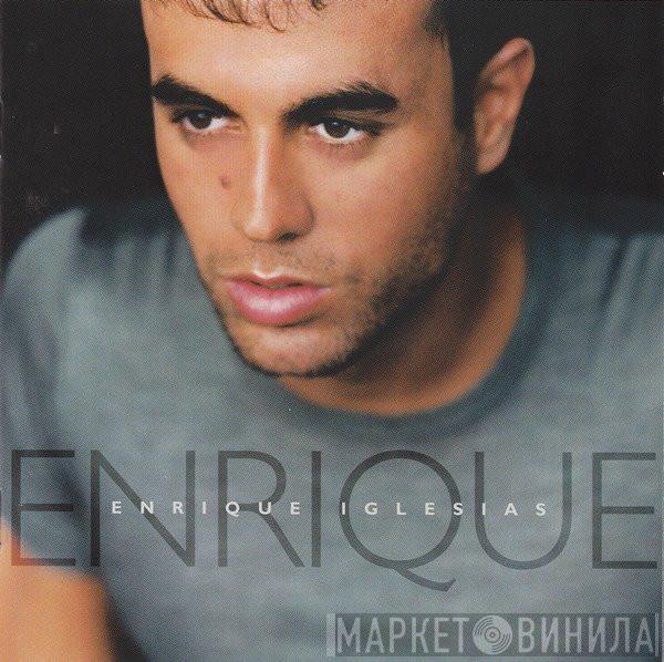 Enrique Iglesias - Enrique