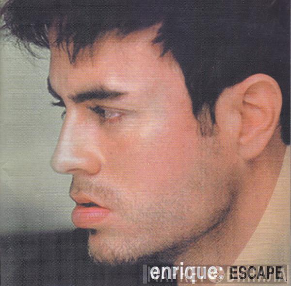  Enrique Iglesias  - Escape