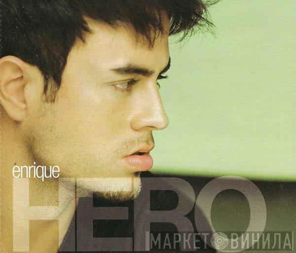 Enrique Iglesias - Hero