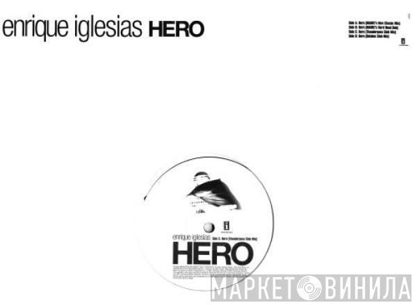 Enrique Iglesias - Hero