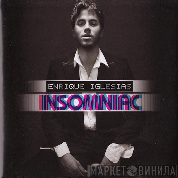 Enrique Iglesias - Insomniac