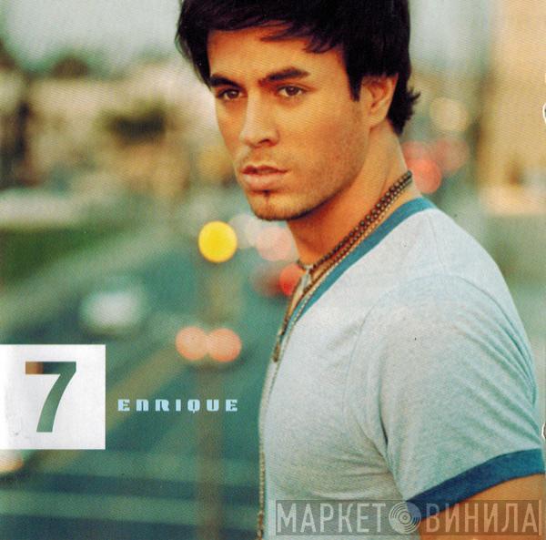 Enrique Iglesias - Seven