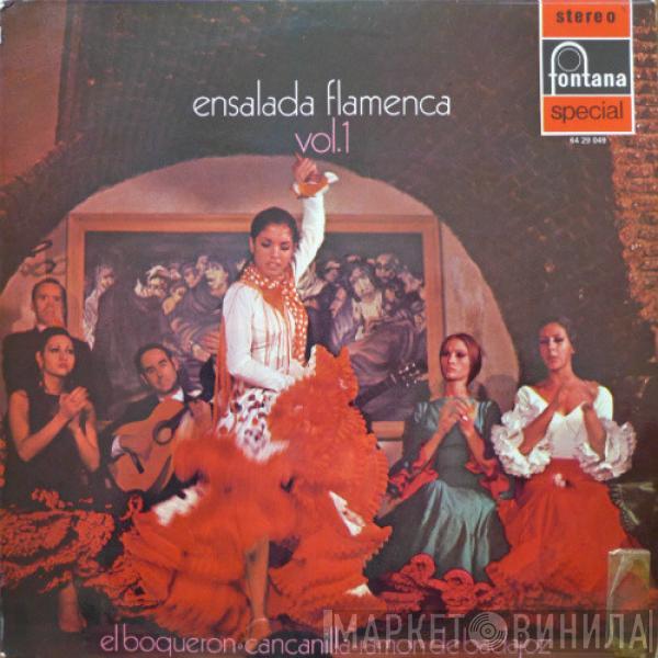  - Ensalada Flamenca Vol.1