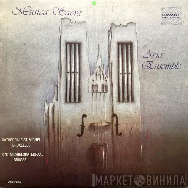 Ensemble Aria - Musica Sacra