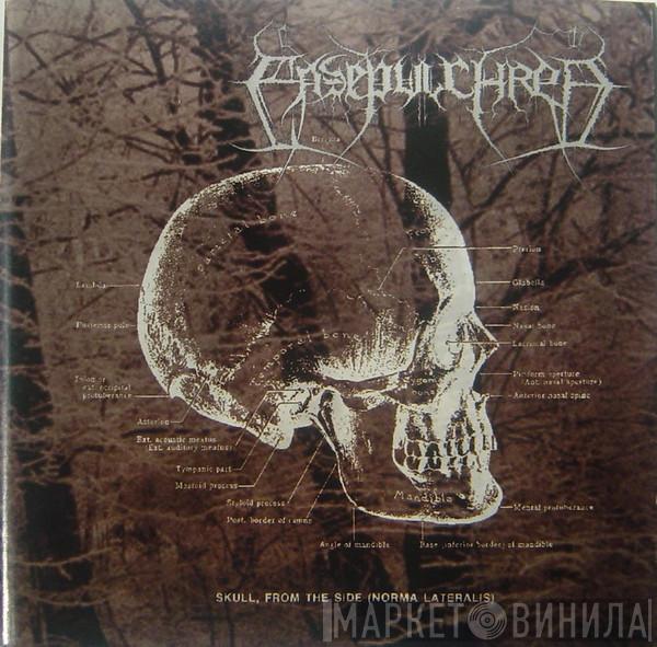Ensepulchred - Suicide In Winter's Moonlight
