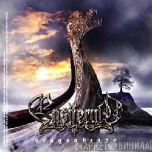 Ensiferum - Dragonheads