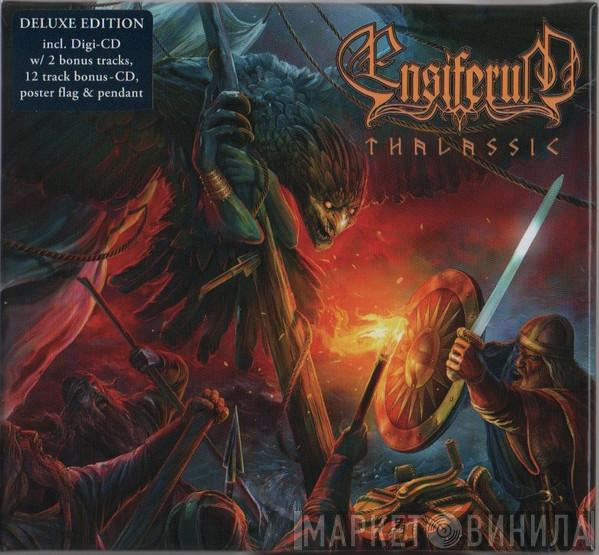  Ensiferum  - Thalassic