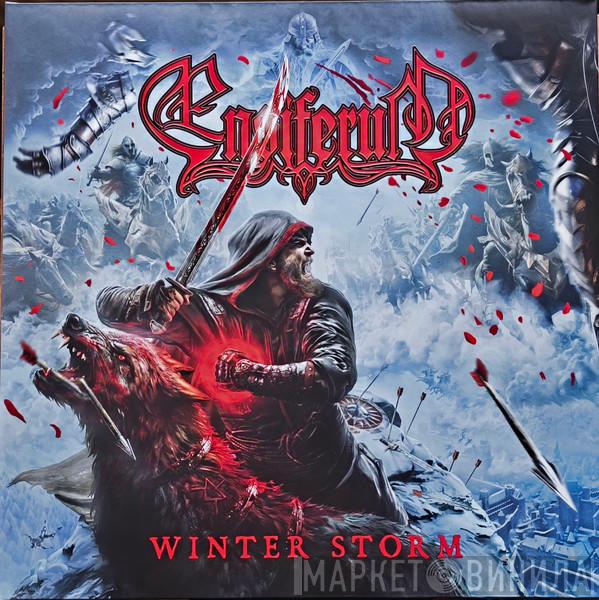 Ensiferum - Winter Storm