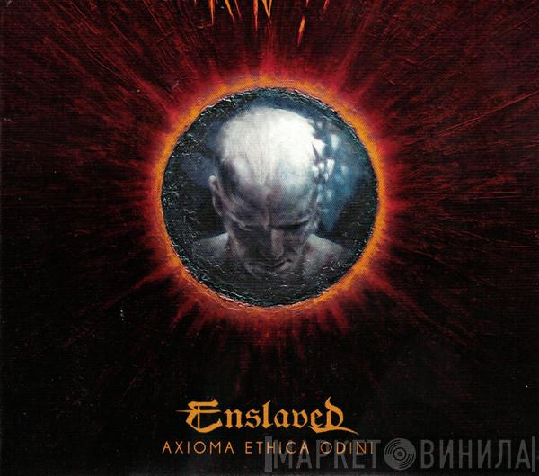 Enslaved - Axioma Ethica Odini