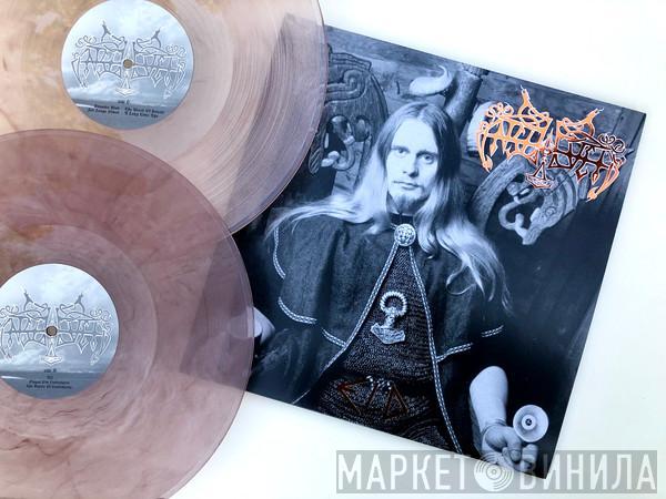  Enslaved  - Eld