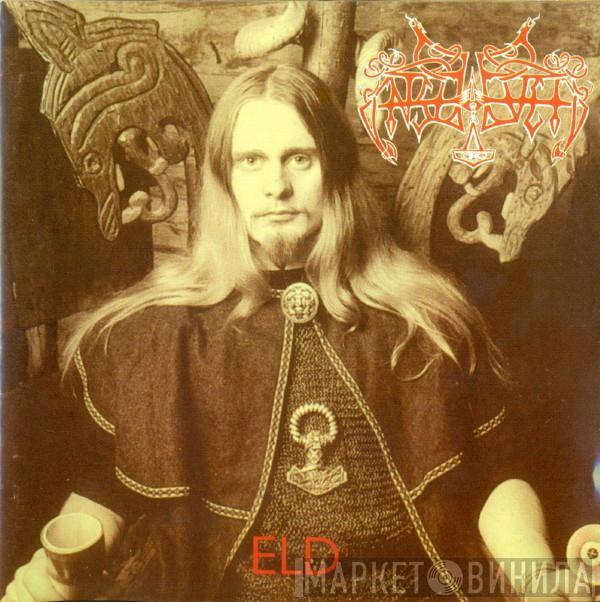  Enslaved  - Eld