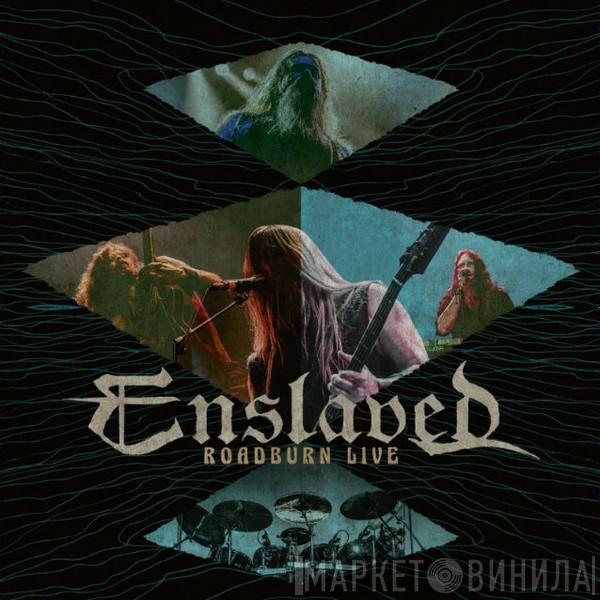 Enslaved - Roadburn Live