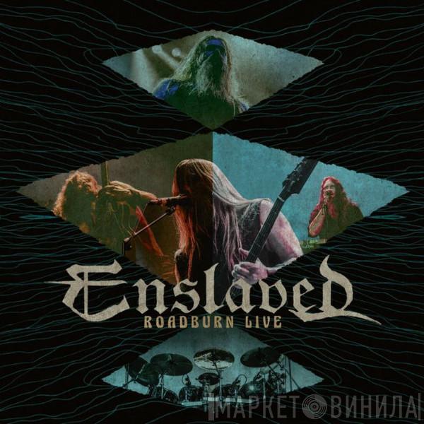 Enslaved - Roadburn Live
