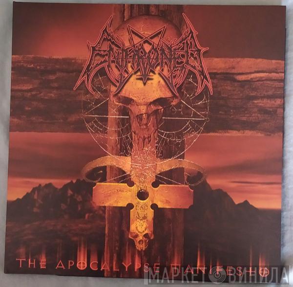 Enthroned - The Apocalypse Manifesto
