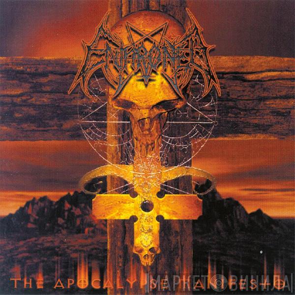 Enthroned - The Apocalypse Manifesto