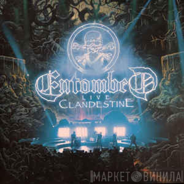 Entombed - Clandestine Live