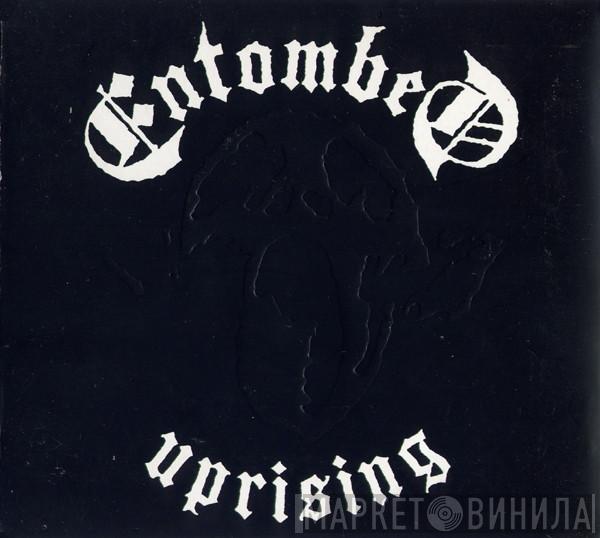  Entombed  - Uprising