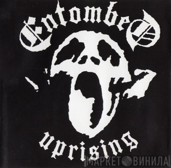  Entombed  - Uprising