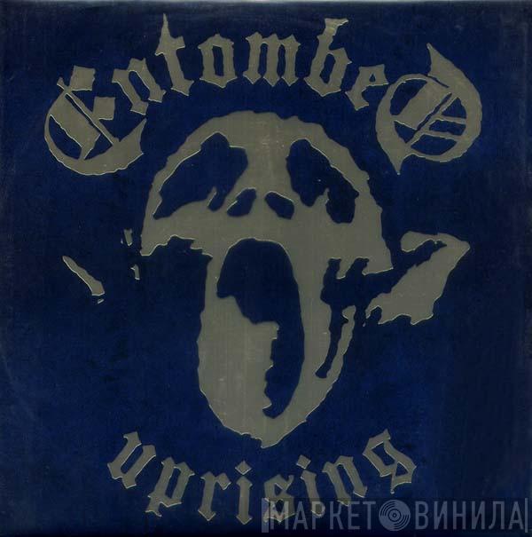  Entombed  - Uprising