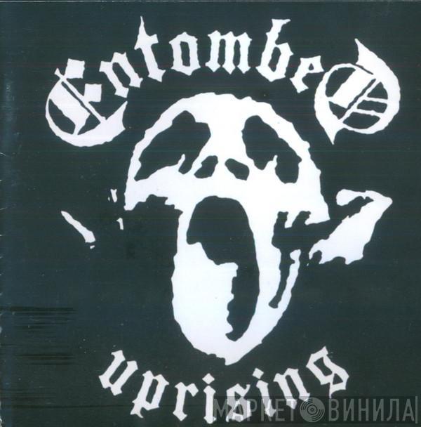  Entombed  - Uprising