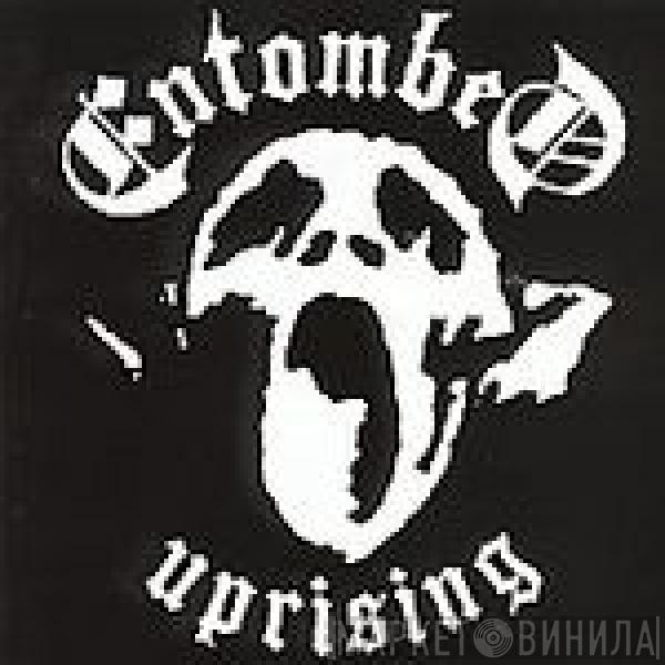  Entombed  - Uprising