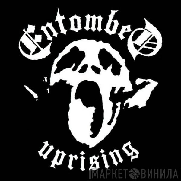  Entombed  - Uprising