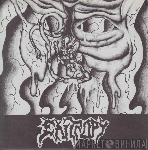  Entropy   - Entropy