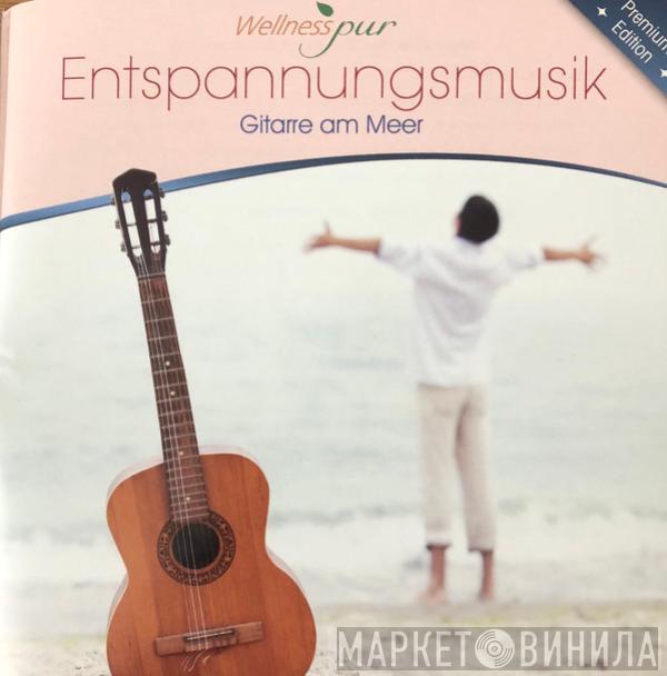  - Entspannungsmusik - Gitarre Am Meer