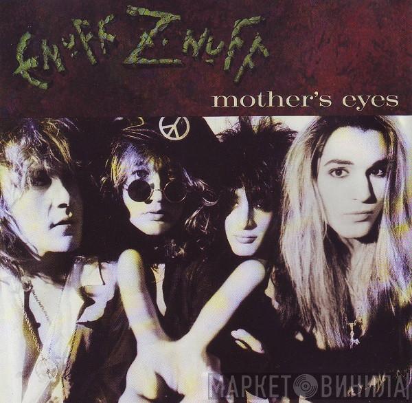Enuff Z'nuff - Mother's Eyes