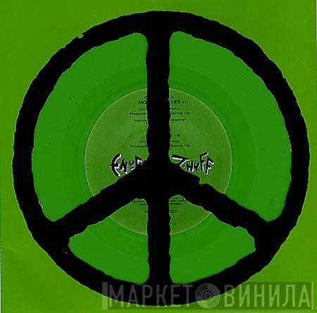 Enuff Z'nuff - Mother's Eyes