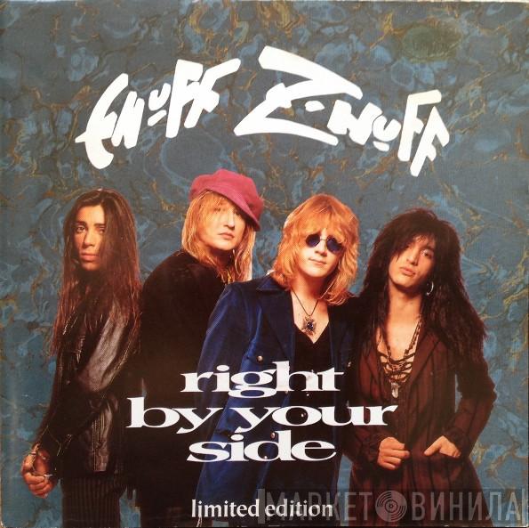 Enuff Z'nuff - Right By Your Side