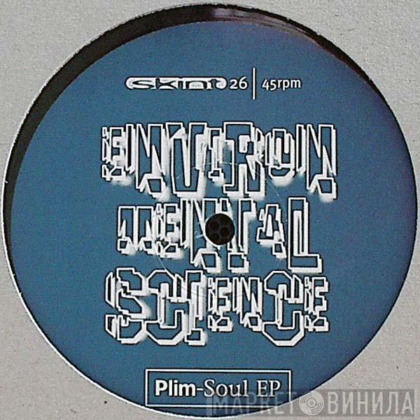 Environmental Science - Plim-Soul EP