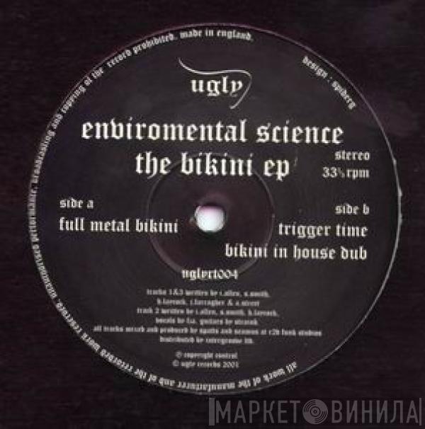Environmental Science - The Bikini EP