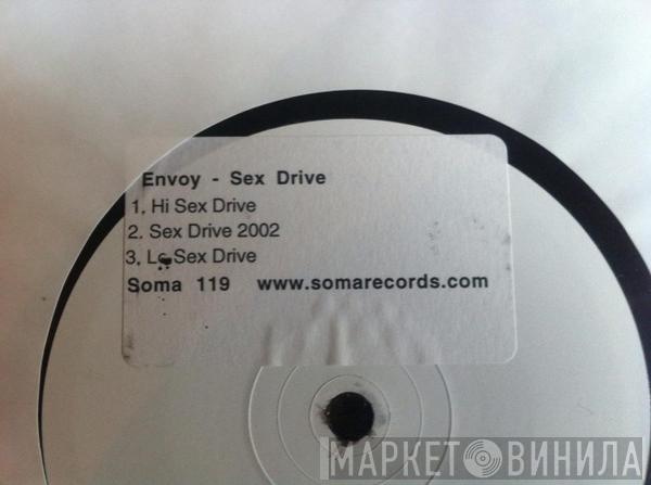 Envoy - Sex Drive