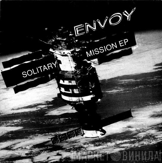 Envoy - Solitary Mission EP