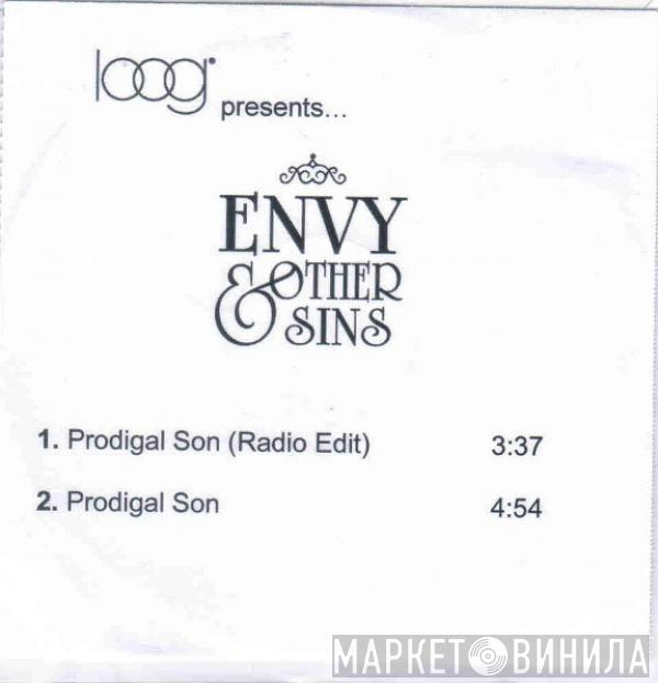 Envy & Other Sins - Prodigal Son