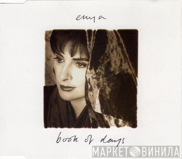  Enya  - Book Of Days