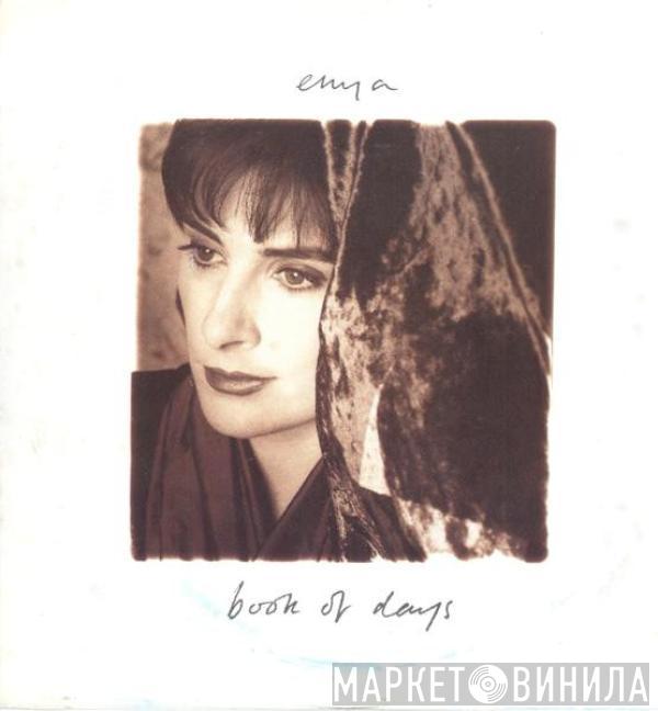  Enya  - Book Of Days