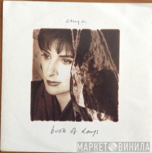  Enya  - Book Of Days