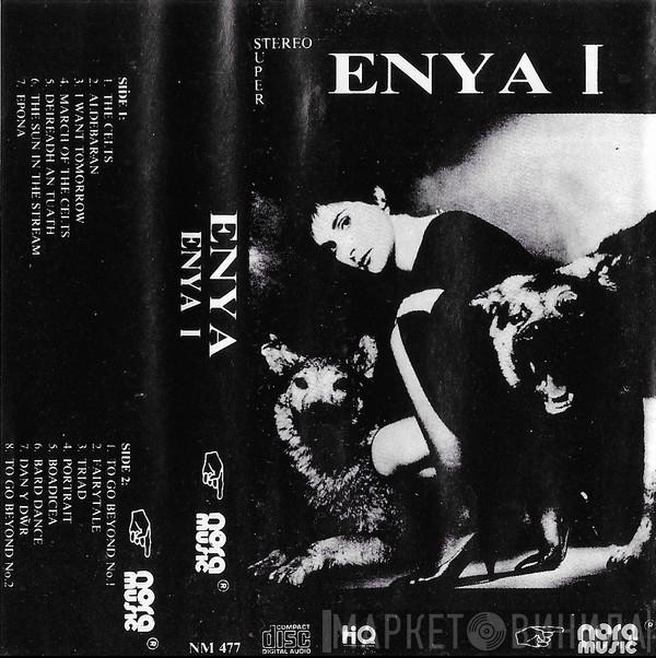  Enya  - Enya I